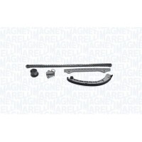 341500000430 MAGNETI MARELLI Комплект цілі приводу розподільного валу