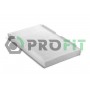 1521-2110 PROFIT Фільтр повітря у внутрішньому просторі