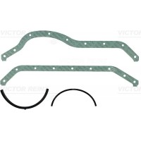 10-26637-02 VICTOR REINZ Комплект прокладок, Масляний піддон