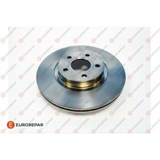 1687776280 EUROREPAR Гальмівний диск