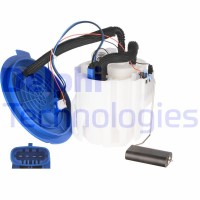 FG2360-12B1 DELPHI Елемент системи живлення