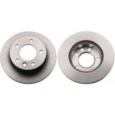 DF6194S TRW Гальмівний диск