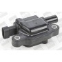 ZSE159 BorgWarner (BERU) Котушка запалювання