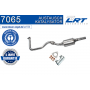 7065 LRT Катализатор