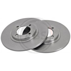 15954 A.B.S. Гальмівний диск