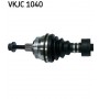 VKJC 1040 SKF Привідний вал