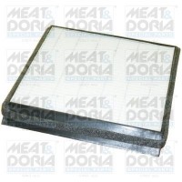 17089F MEAT & DORIA Фільтр повітря у внутрішньому просторі