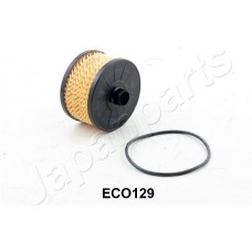 FO-ECO129 JAPANPARTS Масляний фільтр