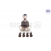 27181 SIDEM Шарнір незалежної підвіски поворотного важеля