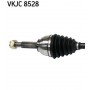VKJC 8528 SKF Привідний вал