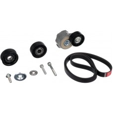 K026PK1368 GATES Поліклиновий ремінний комплект