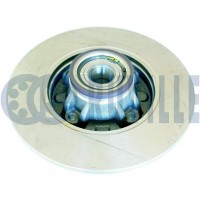 221541 RUVILLE Гальмівний диск