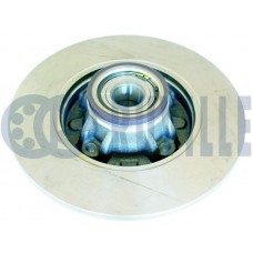 221541 RUVILLE Гальмівний диск