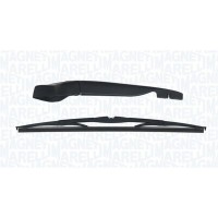 000723180256 MAGNETI MARELLI Щітка склоочисника