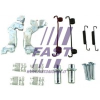 FT32324 FAST Регулятор барабанний гальмо