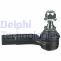 TA3232 DELPHI Наконечник поперечної кермової тяги