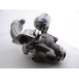 806500-5002S GARRETT Компресор наддуву