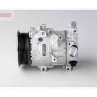 DCP51001 DENSO Компресор кондиціонера