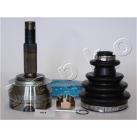 62001 JAPKO Шарнирный комплект, Привідний вал