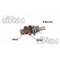 202-888 CIFAM Головний гальмівний циліндр