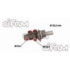 202-888 CIFAM Головний гальмівний циліндр