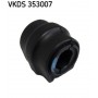 VKDS 353007 SKF Втулка стабілізатора