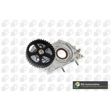 LP0802K BGA Масляний насос