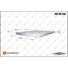 1682951080 EUROREPAR Фільтр повітря у внутрішньому просторі