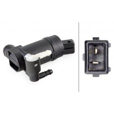 8TW 010 958-001 HELLA Водяний насос система очищення вікон