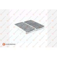 1611635580 EUROREPAR Фільтр повітря у внутрішньому просторі