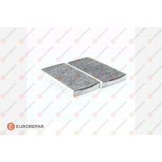 1611635580 EUROREPAR Фільтр повітря у внутрішньому просторі