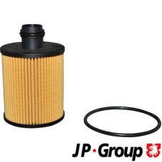 1218506800 JP GROUP Масляний фільтр