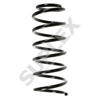 30020 SUPLEX Пружина ходової частини