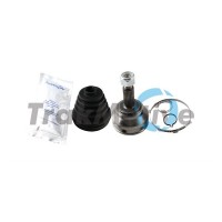 40-0652 TrakMotive Шарнирный комплект, Привідний вал