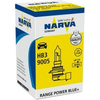 486163000 NARVA Лампа розжарювання фара дальнього світла