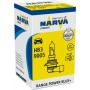 486163000 NARVA Лампа розжарювання фара дальнього світла