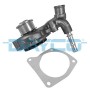 DP161 DAYCO Водяний насос охолодження двигуна