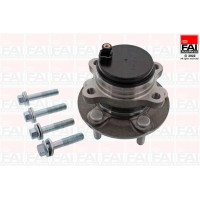 FHBK1180 FAI AUTOPARTS Комплект підшипника ступиці колеса