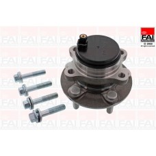 FHBK1180 FAI AUTOPARTS Комплект підшипника ступиці колеса