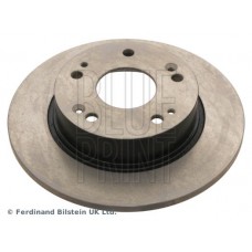 ADH24378 BLUE PRINT Гальмівний диск