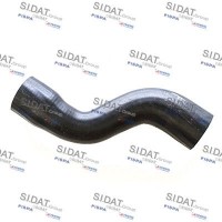 Трубка наддуваемого повітря SIDAT 500220