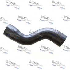 Трубка наддуваемого повітря SIDAT 500220