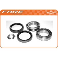 26365 FARE SA Комплект підшипника ступиці колеса