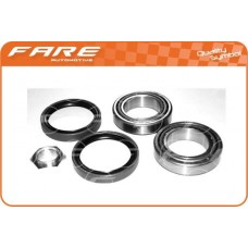 26365 FARE SA Комплект підшипника ступиці колеса