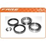 26365 FARE SA Комплект підшипника ступиці колеса