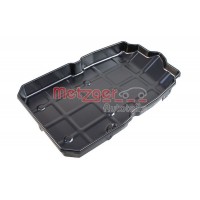 7990088 METZGER Масляний піддон, Автоматична коробка передач
