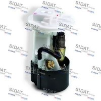 G2226 AUTOTEAM Елемент системи живлення
