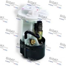 G2226 AUTOTEAM Елемент системи живлення