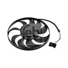 23532 FEBI BILSTEIN Вентилятор охолодження двигуна