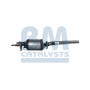 BM11180 BM CATALYSTS Сажевий частковий фільтр система вихлопу ОГ